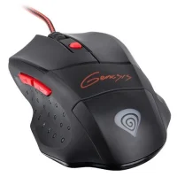 Игровая мышь Genesis GX57 фото 1